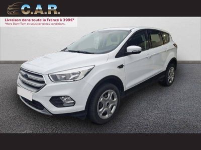 occasion Ford Kuga 1.5 EcoBoost 120 S&S 4x2 BVM6 Trend