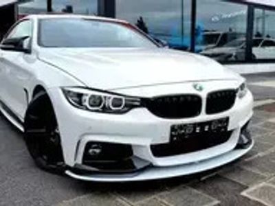 occasion BMW 440 Serie 4 (f32) ia 326ch M Sport Euro6d-t