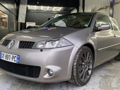 Occasion 2005 Renault Mégane Coupé Trophy Coupé | 20 990 €