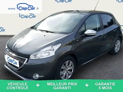 occasion Peugeot 208 Style - 1.2 PureTech 82