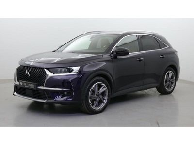 occasion DS Automobiles DS7 Crossback 