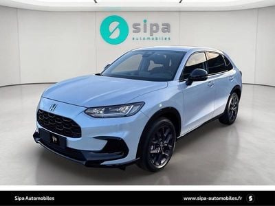 Occasion 2025 Honda ZR-V Sport SUV | 37 990 € (Prix juste)