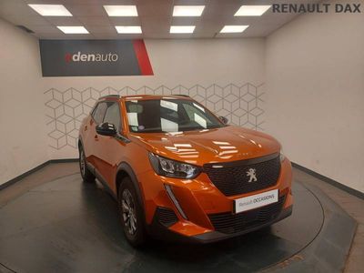 occasion Peugeot 2008 PureTech 100 S&S BVM6 Style