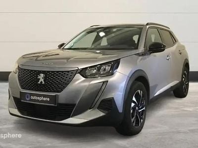 Peugeot e-2008