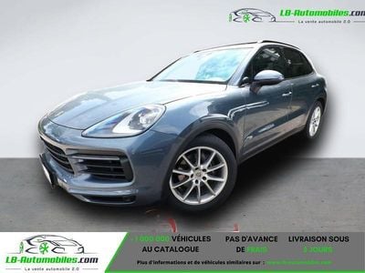 Occasion 2018 Porsche Cayenne SUV | 64 000 € (Prix cher)