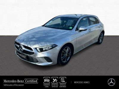 occasion Mercedes A180 Classed 116ch Business Line 7G-DCT