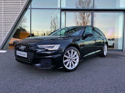 occasion Audi A6 Avant 40 TDI 204 ch Avus Extended S tronic 7