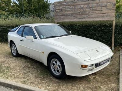 Occasion 1986 Porsche 944 Coupé | 18 500 €