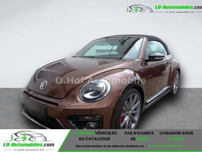 occasion VW Beetle 2.0 TSI 220 BMT BVA