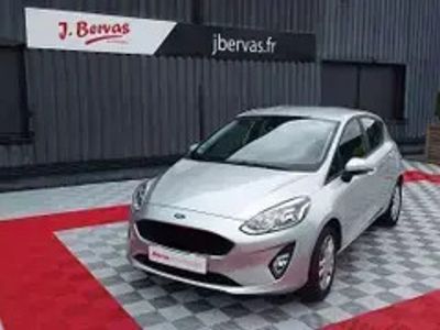 occasion Ford Fiesta 1.1 85 ch Trend Business Nav