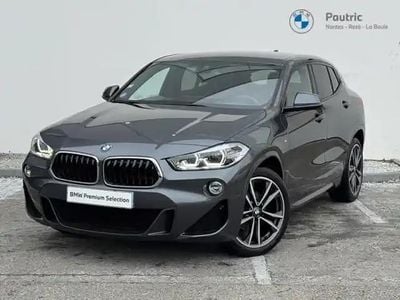 Gris Occasion 2019 BMW X2 M Sport SUV | 26 500 € (Prix assez cher)