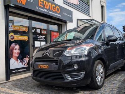 Citroën C3 Picasso