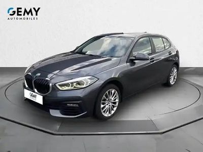 Bleu Occasion 2019 BMW M140 Efficient Dynamics Citadine | 20 490 €