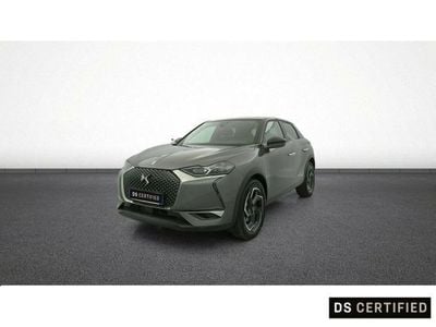 DS Automobiles DS3