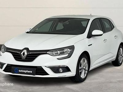 Occasion 2020 Renault Mégane IV Business Berline | 15 499 € (Prix juste)