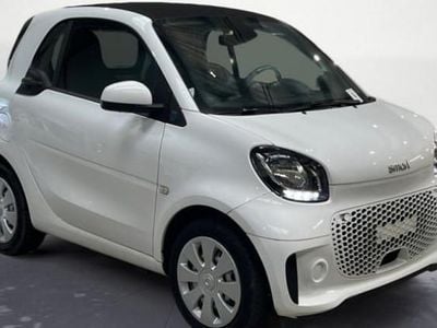 Occasion Smart ForTwo Coupé Passion 60 kW (82 ch) 2021 Coupé