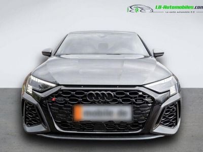 Audi RS3 Sportback