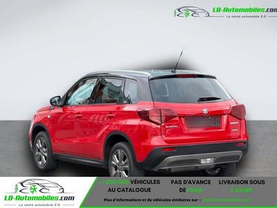 Occasion Suzuki Vitara 111 ch (81 kW) 2019 SUV