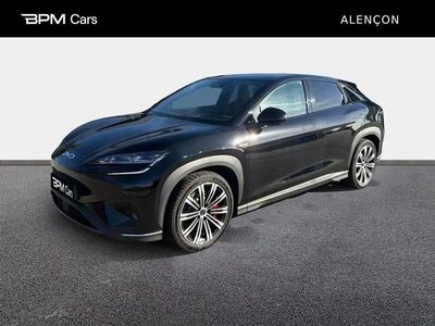 Occasion 2025 BYD Sealion 7 SUV | 50 890 €