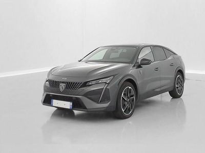 Occasion 2023 Peugeot 408 GT | 29 400 €