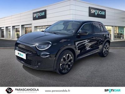 Fiat 600