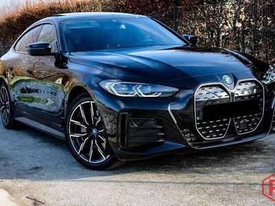 Noir Occasion 2023 BMW i4 M Sport Berline | 43 900 € (Super prix)