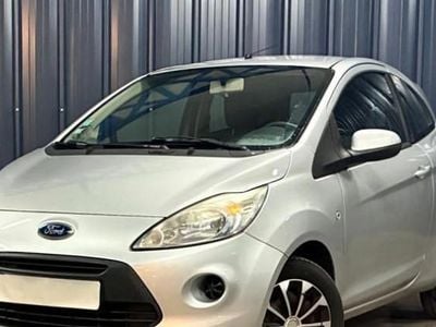 Occasion 2010 Ford Ka Citadine | 4 990 € (Prix cher)