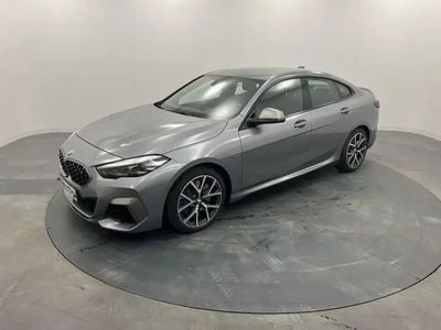 BMW M235
