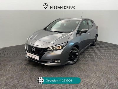 Occasion 2022 Nissan Leaf Acenta Citadine | 13 990 € (Prix juste)