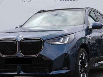 Occasion 2025 BMW X3 M Sport SUV | 74 200 €