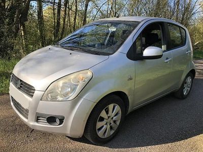 Occasion 2008 Suzuki Splash GLS Citadine | 2 800 €