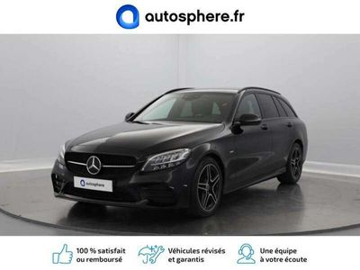occasion Mercedes CL220 d 200ch AMG Line 9G-Tronic