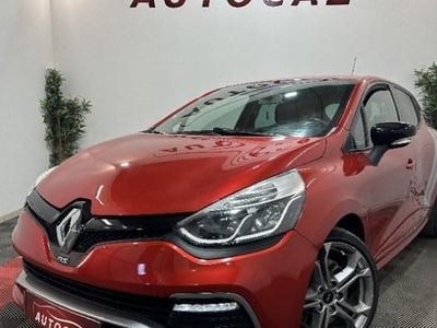 Occasion Renault Clio IV 200 ch (147 kW) 2014 Citadine