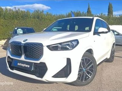 Occasion 2024 BMW iX1 M Sport SUV | 38 799 € (Prix assez cher)