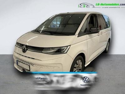 VW Multivan