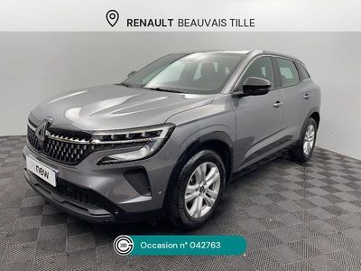 Gris Occasion 2024 Renault Austral Evolution SUV | 26 990 € (Prix juste)