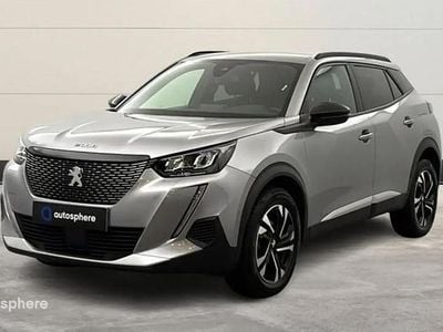 Occasion 2023 Peugeot 2008 Allure SUV | 17 699 € (Prix juste)