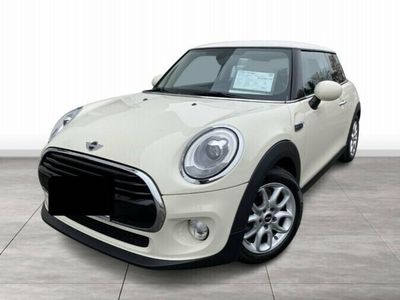 occasion Mini Cooper D 116CH BVA7