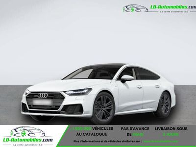 occasion Audi A7 Sportback 40 TDI 204 BVA