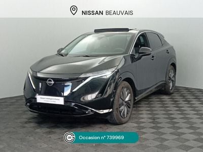 Nissan Ariya