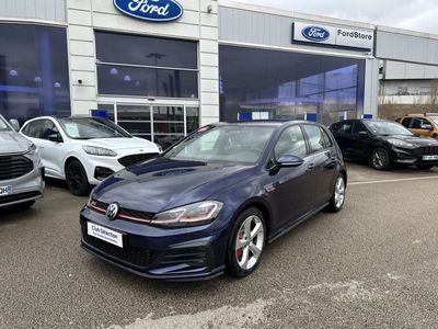 occasion VW Golf 2.0 TSI 245ch GTI Performance DSG7 Euro6d-T 5p