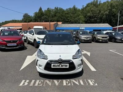 Citroën DS3