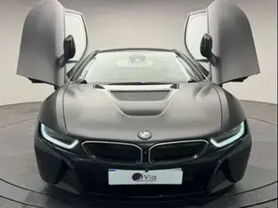 occasion BMW 502 I8 Protonic FrozenCh A - Covering