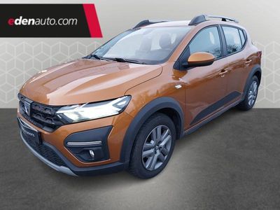 Occasion Dacia Sandero Comfort 92 ch (67 kW) 2021 Citadine