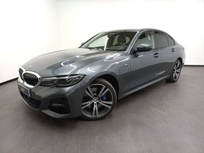 occasion BMW 330e Série 3 d'occasion292 ch BVA8 M Sport 4p