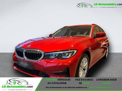 Occasion BMW 320e 204 ch (150 kW) 2021 Berline