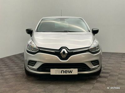 occasion Renault Clio IV 1.5 dCi 90ch energy Limited 5p Euro6c