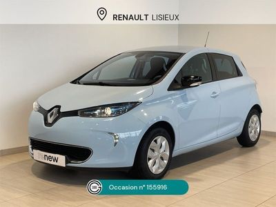 occasion Renault Zoe I Life charge normale