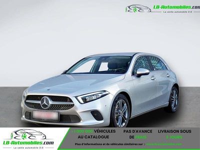 Occasion 2019 Mercedes A200 Berline | 26 200 € (Prix assez cher)