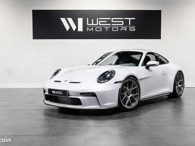 Gris Occasion 2023 Porsche 992 Coupé | 459 900 €